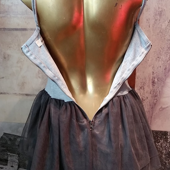 Steve Madden dress - Picture 8 of 13